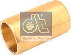 Втулка рессоры DT Spare Parts. Артикул 5.10100