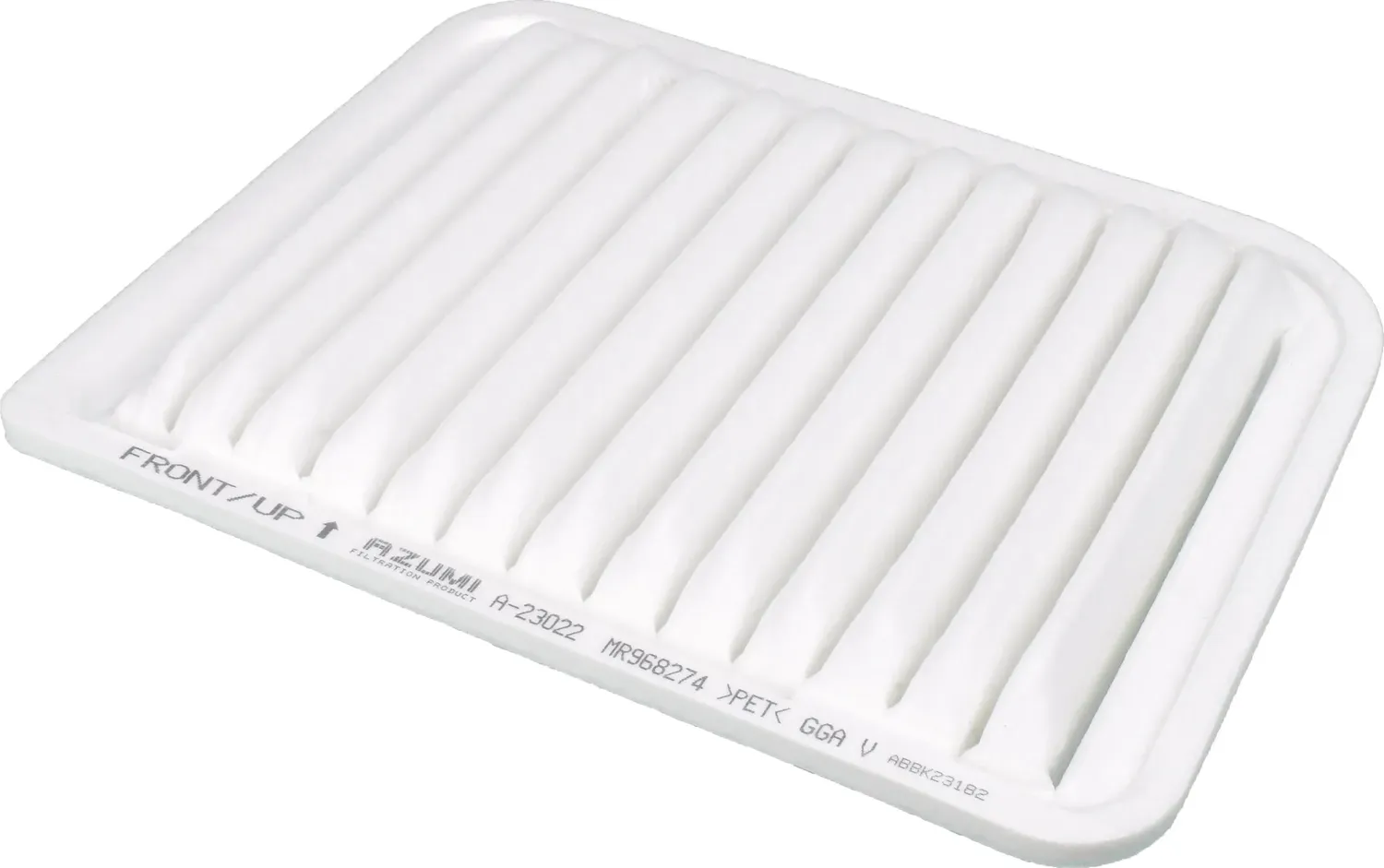 Фильтр воздушный (Azumi). Артикул A23022