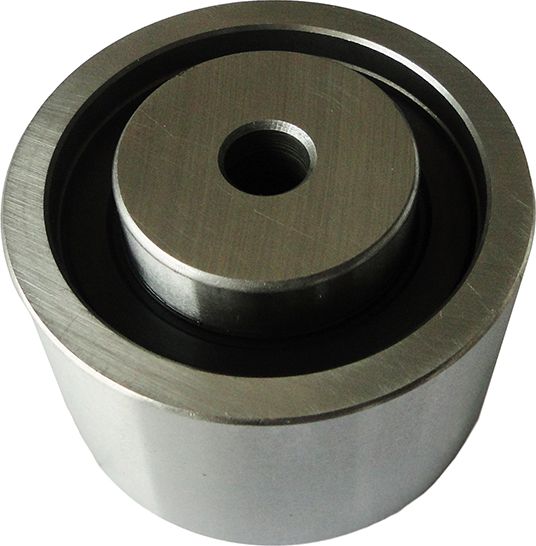 Направляющий (ведущий) ролик ремня ГРМ Miles. Артикул AG02120