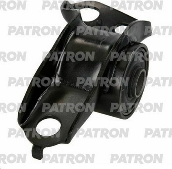 Сайлентблок переднего рычага подвески Patron. Артикул PSE11721