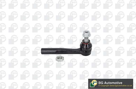 Наконечник рулевой тяги BGA. Артикул SR9568