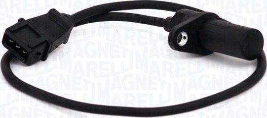 Датчик положения коленвала Magneti Marelli для Fiat Marea 1998-2002. Артикул 111040211103