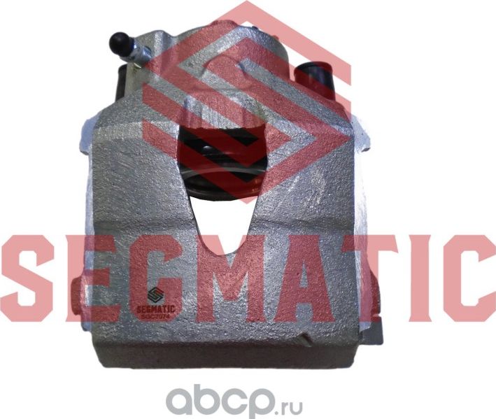 Суппорт тормозной (Segmatic). Артикул SGC7074