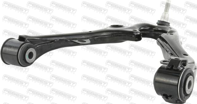 Поперечный рычаг Febest правый нижний для Chevrolet Tahoe V 2021-2026. Артикул 3224-ESCVLRH