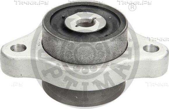 Сайлентблок переднего рычага подвески Optimal. Артикул F8-8084