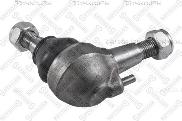 Шаровая опора Stellox передняя правая/левая нижняя для Chrysler Crossfire 2003-2008. Артикул 52-00007A-SX