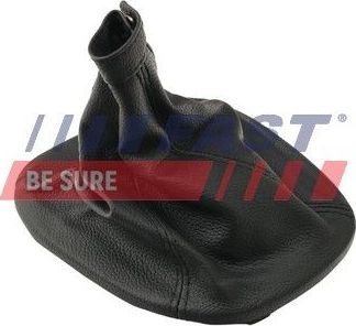 Чехол кулисы КПП Daily 3,0D 06г. Fast. Артикул FT73408