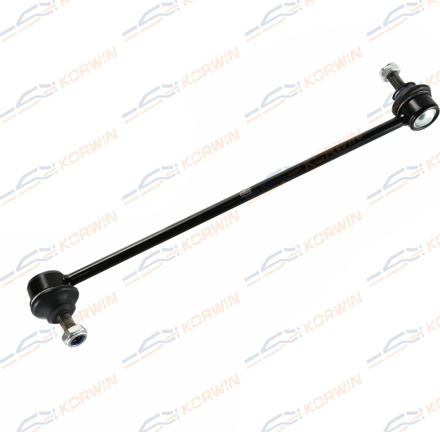 Стойка стабилизатора FR L/R CITROEN C4 2009 (Korwin). Артикул KWAD1657