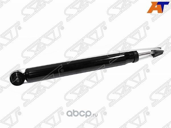 Амортизатор задний многорычажка AUDI A3 13-SKODA OCTAVIA 13-VW GOLF 12- (SAT). Артикул ST5Q0513029DQ