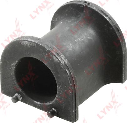 Втулка стабилизатора LYNXauto. Артикул B9685
