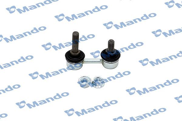 Стойка (тяга) стабилизатора Mando. Артикул SLK0006