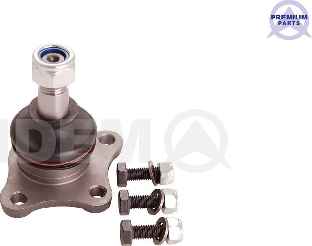 Шаровая опора Sidem передняя верхняя для Mitsubishi Pajero II 1990-2000. Артикул 72185