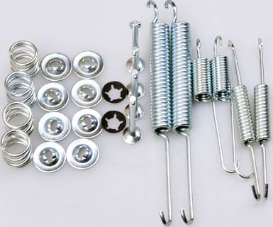 Монтажный комплект Denckermann. Артикул B160093