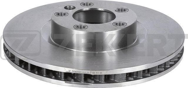 Тормозной диск Zekkert. Артикул BS-6163
