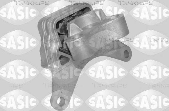 Подушка (опора) двигателя Sasic. Артикул 2706690