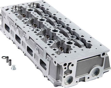 Головка блока цилиндров Stellox. Артикул 11-08093-SX