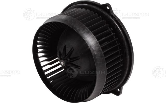 Вентилятор, мотор печки (отопителя) салона Luzar для Honda Accord VII 2003-2008. Артикул LFh 23BB