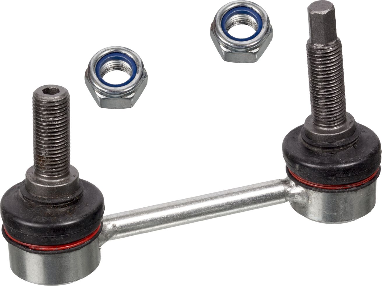 Стойка (тяга) стабилизатора Febi Bilstein ProKit. Артикул 29504