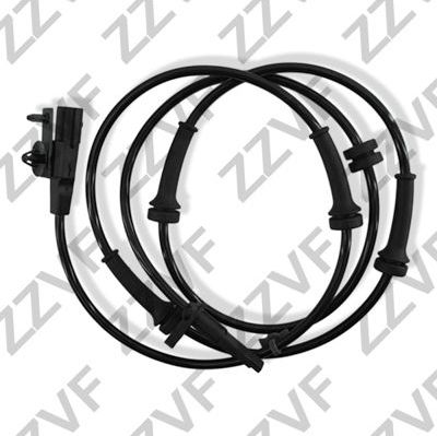 Датчик ABS ZZVF. Артикул ZVN01AR