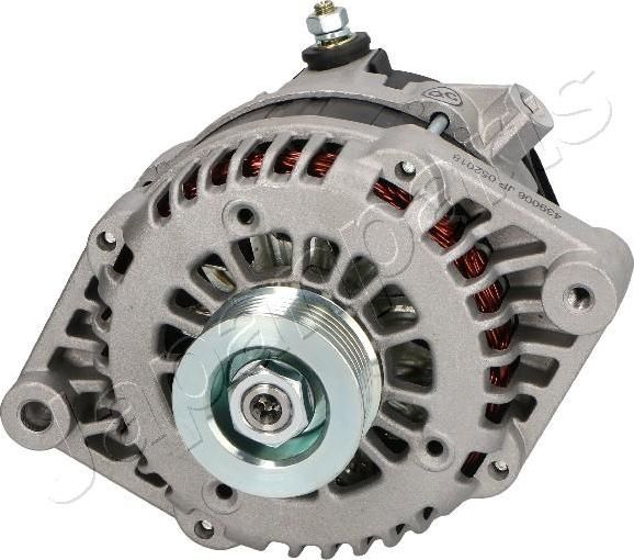 Генератор Japanparts для Chevrolet Captiva I 2006-2016. Артикул AL201213