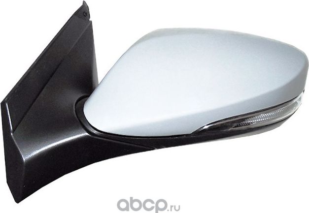 Зеркало боковое Hyundai / KIA. Артикул 876104L040