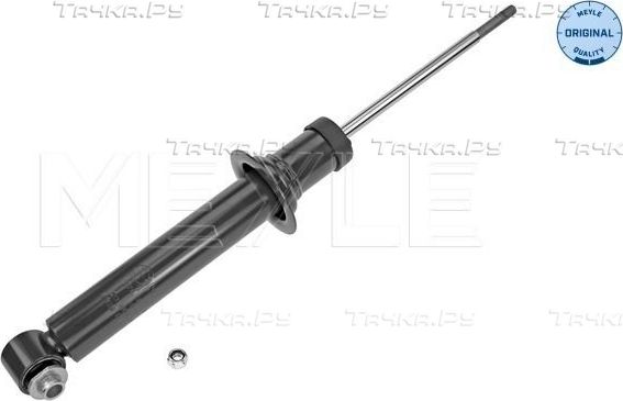 Амортизатор Meyle Original. Артикул 326 725 0017
