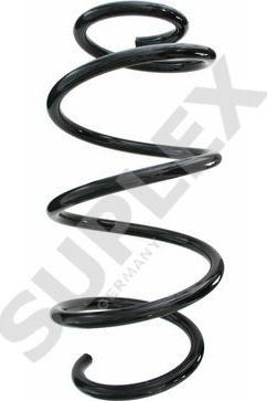 Пружина подвески Suplex. Артикул 12149