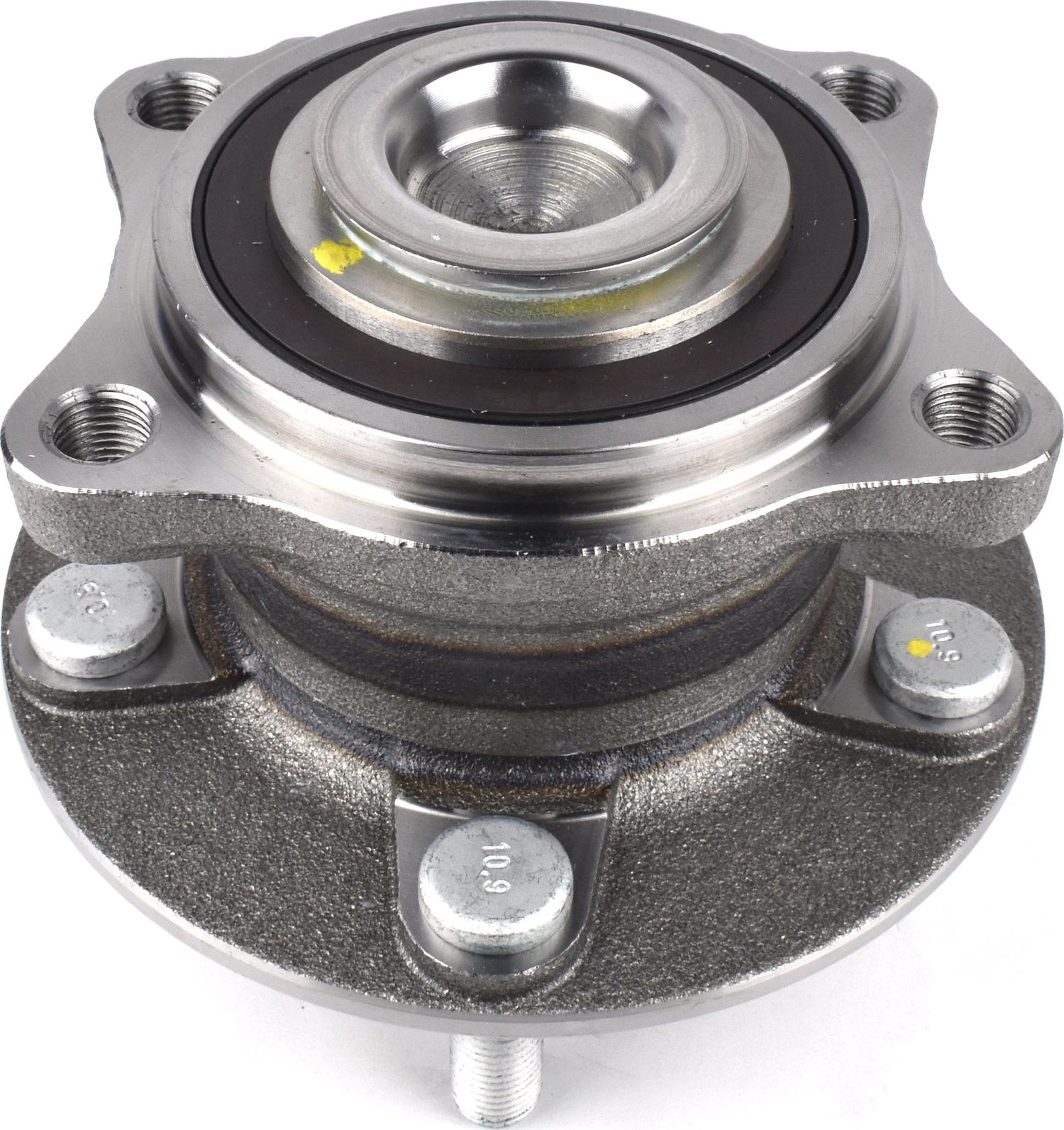 Ступица колеса с интегрированным подшипником Jikiu. Артикул HW23031