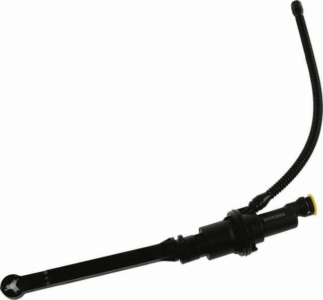 Цилиндр сцепления главный SACHS для Peugeot 2008 I 2013-2026. Артикул 6284 654 036