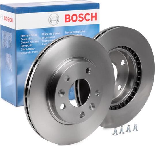 Тормозной диск Bosch. Артикул 0 986 479 779