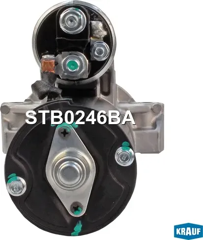 Стартер Krauf. Артикул STB0246BA