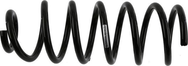 Пружина подвески SACHS для Mazda CX-5 II 2017-2026. Артикул 992 185