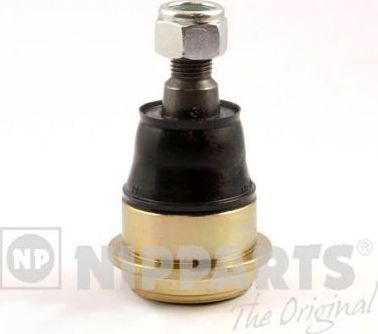 Шаровая опора Nipparts передняя правая/левая верхняя для Chevrolet Evanda 2005-2006. Артикул J4880900