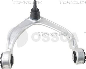 Поперечный рычаг передней подвески OSSCA левый для Volvo S60 III 2019-2026. Артикул 63910