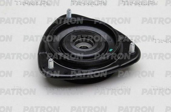 Опора амортизатора (стойки) Patron. Артикул PSE4344
