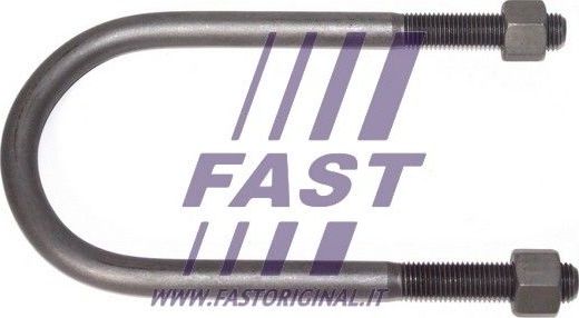 Стремянка рессоры Fast для IVECO Daily III 1999-2007. Артикул FT13335