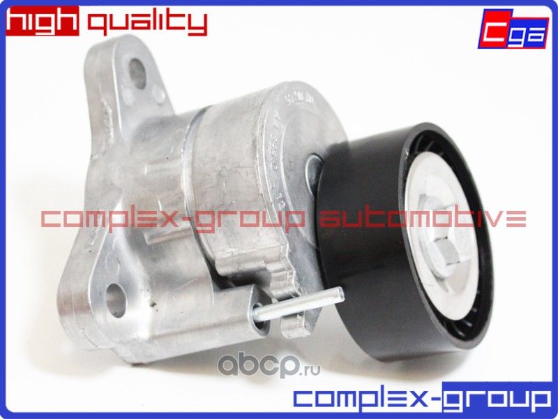 Натяжитель приводного ремня в сборе 1345A060 1345A008 1345A079 1345A051 1345A059 CGA. Артикул 5TES500RA