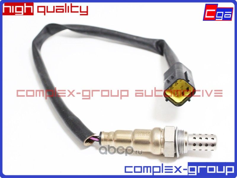 Кислородный датчик 25182881 4818220 (CGA). Артикул 11LMD881RA