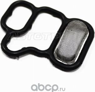 ПРОКЛАДКА КЛАПАНА VTEC HONDA ACCORD/CR-V K20A/K24A 05-08 (SAT). Артикул ST1610009 