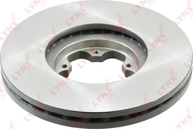 Тормозной диск LYNXauto. Артикул BN-1470