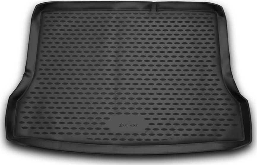 Коврик Element для багажника Nissan Tiida C13 хэтчбек 2015-2026. Артикул NLC.36.56.B11