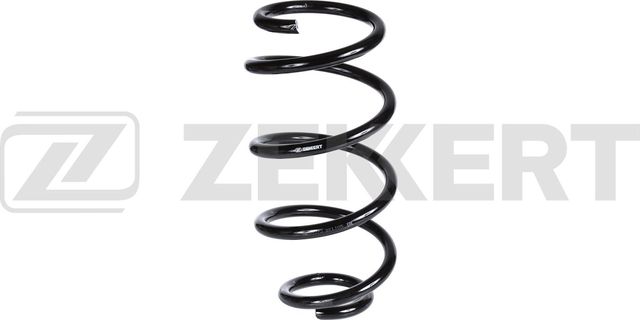 Пружина подвески Zekkert передняя для Mercedes-Benz Vito II (W639) 2003-2014. Артикул SF-1464
