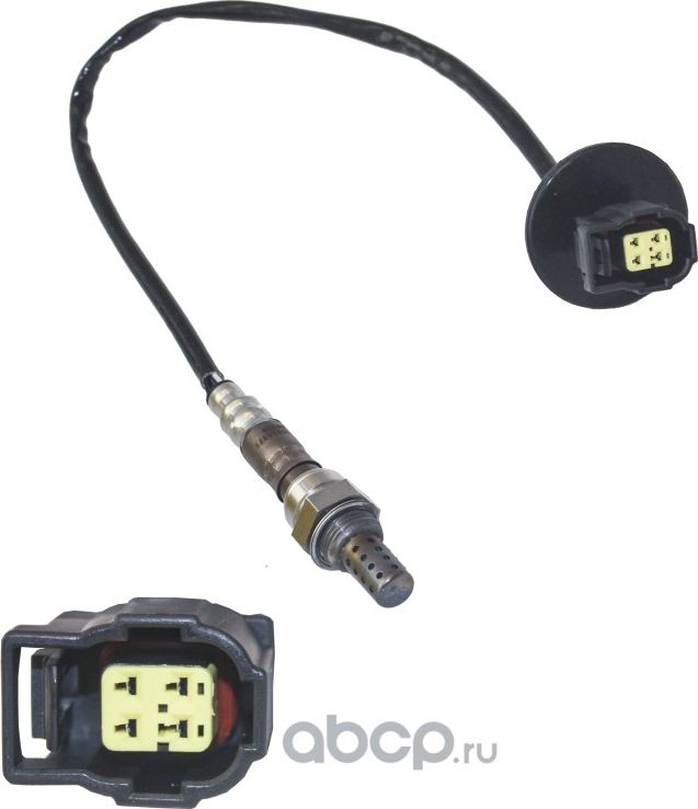 Датчик кислородный нижний (Krenz). Артикул SE777053