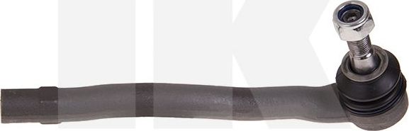 Наконечник рулевой тяги NK. Артикул 5033366