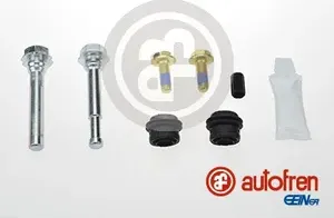 Ремкомплект суппорта зад. Инсигния (2 направляющие, 2 пыльника, 2 болта, смазка) (Seinsa Autofren). Артикул D7171C