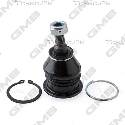 Шаровая опора GMB правая/левая верхняя для Mitsubishi Galant VII 1992-1996. Артикул 0104-0771