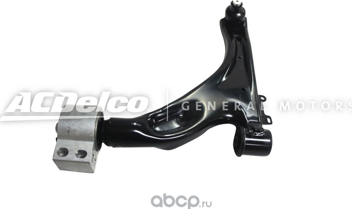 Поперечный рычаг передней подвески ACDelco. Артикул 19372058