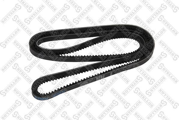 Приводной ремень клиновой Stellox. Артикул 01-31675-SX
