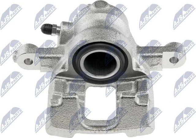 Тормозной суппорт NTY задний правый для Honda CR-V IV 2012-2018. Артикул HZT-HD-013