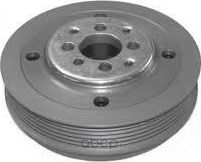 Шкив коленвала VAG. Артикул 038105243K